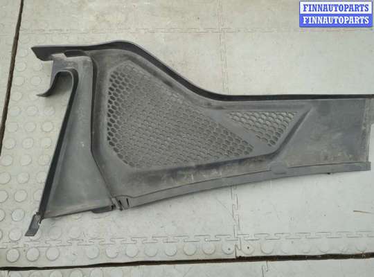 Жабо под дворники (дождевик) BM3462096 на BMW X5 F15 2013-2018
