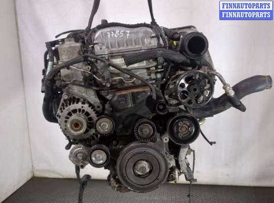 Двигатель (ДВС) CH420838 на Chevrolet Orlando 2011-2018