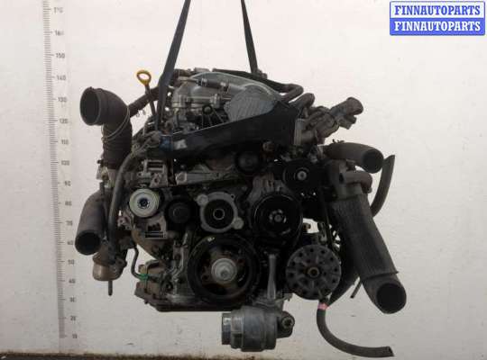 Форсунка топливная LXR6889 на Lexus IS 2005-2016