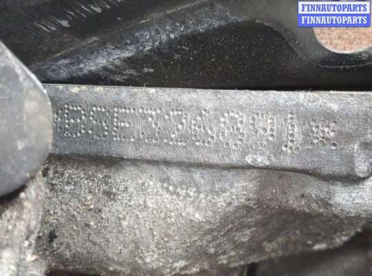 Форсунка топливная на SEAT Leon II (1P)