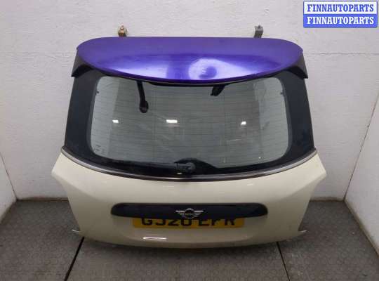 купить Щеткодержатель на Mini Cooper (F56) 2013-2024