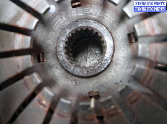 купить Маховик на Mazda 6 (GH) 2007-2012