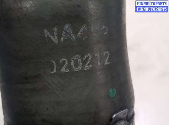 купить Патрубок интеркулера на Ford Focus 3 2011-2015