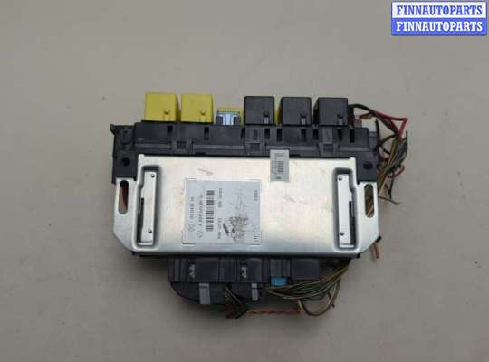 Купить Блок управления SAM на Mercedes S W220 1998-2006 Блок управления SAM MB1613589 на Mercedes S W220 1998-2006