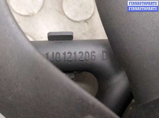 купить Вентилятор радиатора на Volkswagen Bora 1998-2005