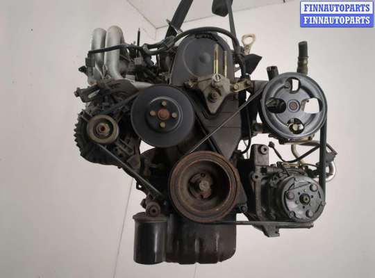 Насос гидроусилителя руля (ГУР) MT546821 на Mitsubishi Space Star 1998-2006