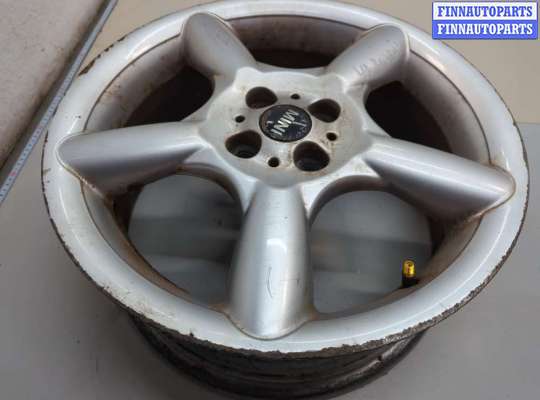 Диск литой MN51409 на Mini Clubman (R55) 2007-2014