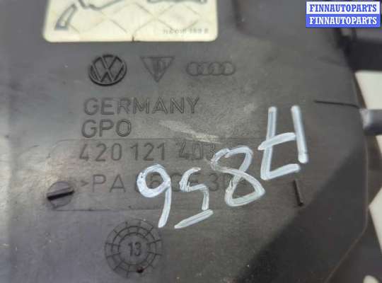 купить Бачок расширительный на Audi Q7 2005-2015