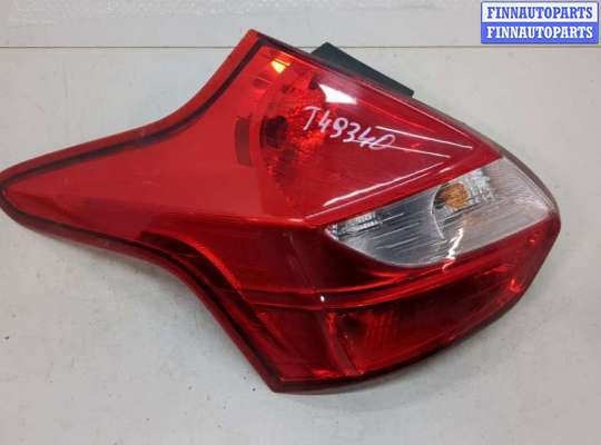 купить Фонарь (задний) на Ford Focus 3 2011-2015