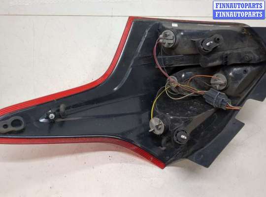 купить Фонарь (задний) на Ford Focus 3 2011-2015