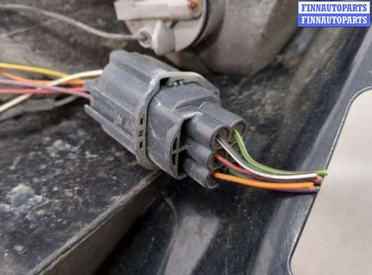 купить Фонарь (задний) на Ford Focus 3 2011-2015