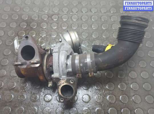 купить Турбина на Fiat 500L 2012-2022