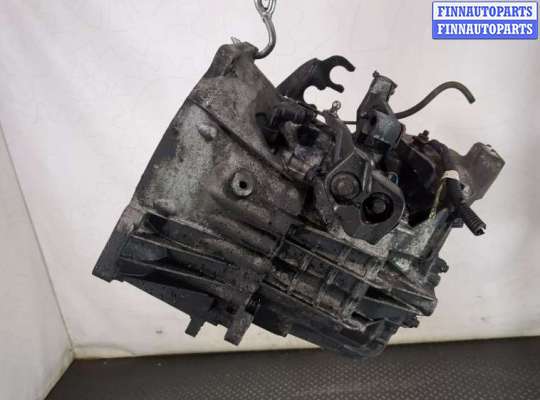 купить КПП 6-ст.мех. (МКПП) на Ford Galaxy 2006-2010