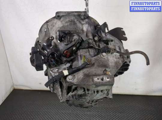 купить КПП 6-ст.мех. (МКПП) на Ford Galaxy 2006-2010