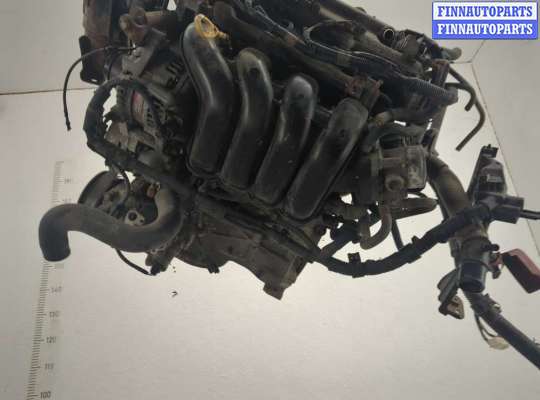 купить Двигатель (ДВС) на Toyota Corolla E15 2006-2013