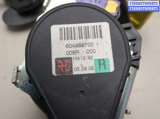 купить Ремень безопасности на Volkswagen Golf Plus