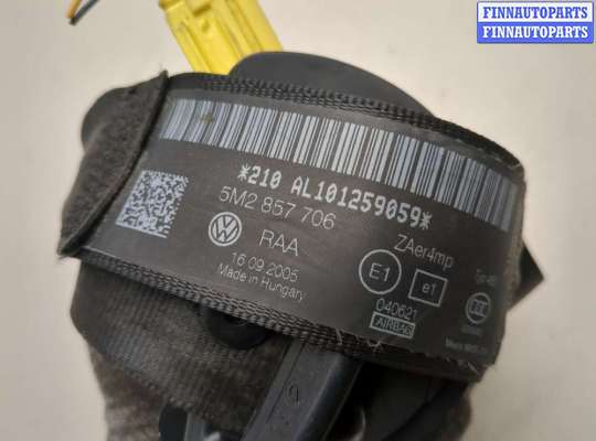 купить Ремень безопасности на Volkswagen Golf Plus