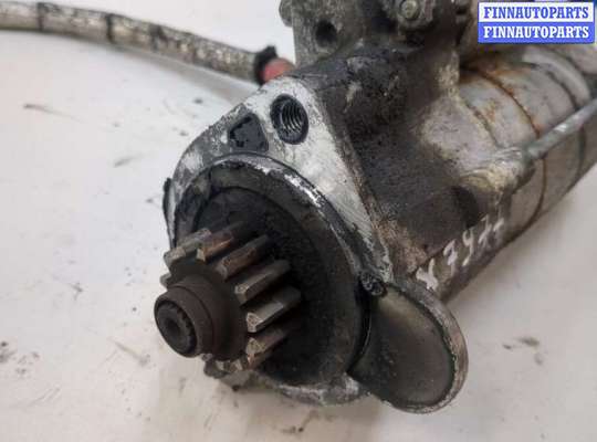 купить Стартер на Jaguar XE 2015-2025