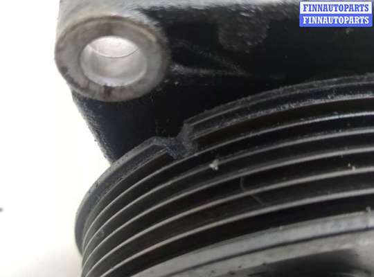 Насос ГУР (ЭУР, ЭГУР) на Mercedes-Benz C (W204)
