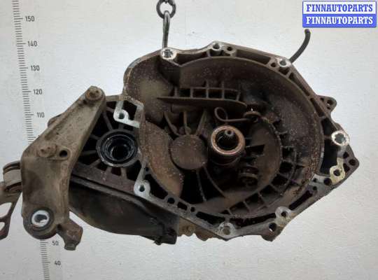 купить КПП 5-ст.мех. (МКПП) на Opel Corsa D 2006-2014