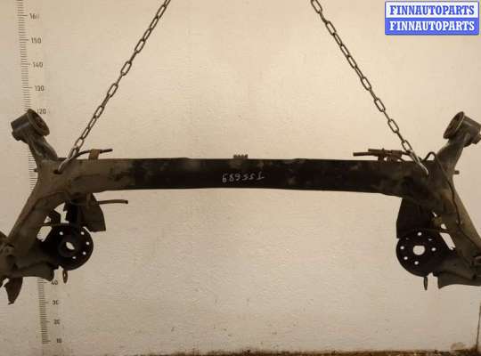 купить Ступица (кулак, цапфа) на Honda Civic 2005-2012