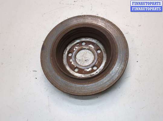 Купить Диск тормозной на Mercedes Vito W639 2003-2014 Диск тормозной MB1705071 на Mercedes Vito W639 2003-2014