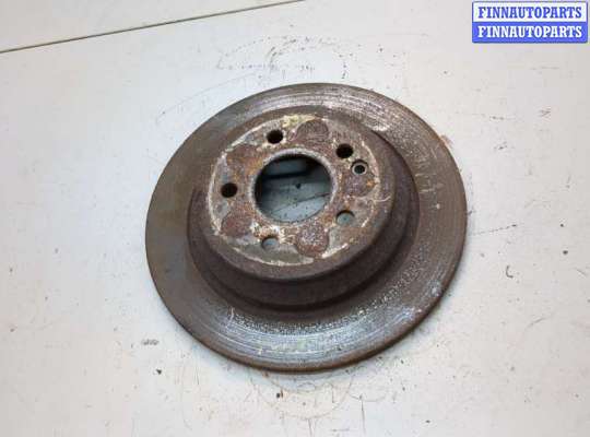 купить Диск тормозной на Mercedes Vito W639 2003-2014