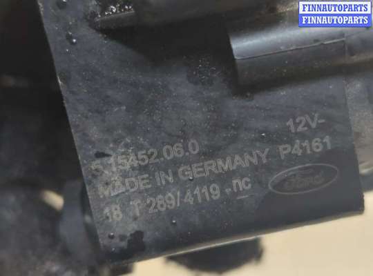 купить Насос водяной (помпа) на Ford EcoSport 2017-2023