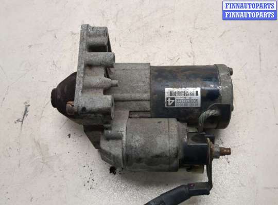 купить Стартер на Peugeot 308 2007-2013