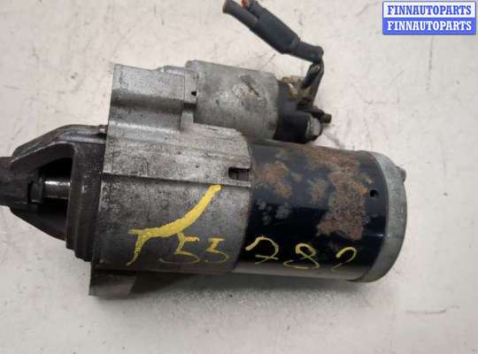 купить Стартер на Peugeot 308 2007-2013