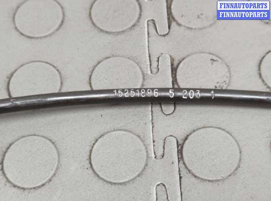 купить Трос кулисы КПП на Chevrolet Tahoe 1999-2006