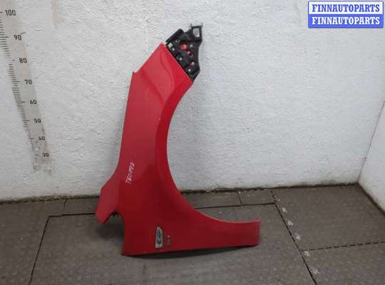 Крыло OP2383223 на Opel Astra J 2010-2017