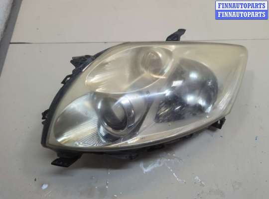 купить Фара (передняя) на Toyota Auris E15 2006-2012