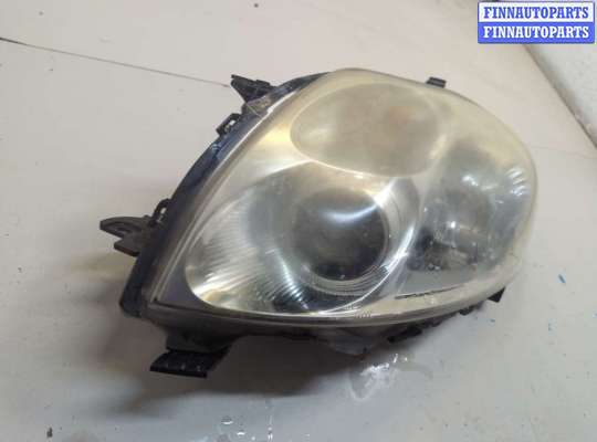 купить Фара (передняя) на Toyota Auris E15 2006-2012