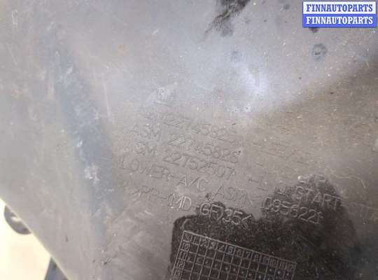 купить Корпус воздушного фильтра на Opel Antara 2006-2015