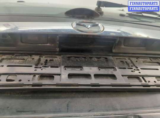 купить Крышка (дверь) багажника на Mazda Tribute 2001-2007