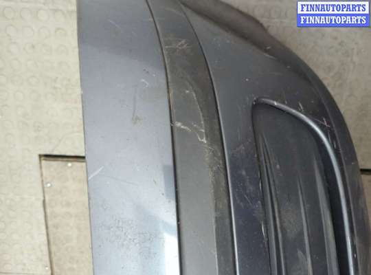 купить Бампер на Skoda Octavia (A5) 2004-2013