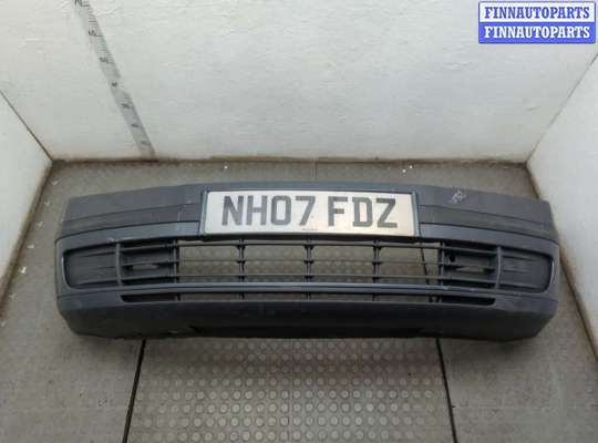 Бампер SK517835 на Skoda Octavia (A5) 2004-2013