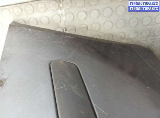 купить Бампер на Skoda Octavia (A5) 2004-2013