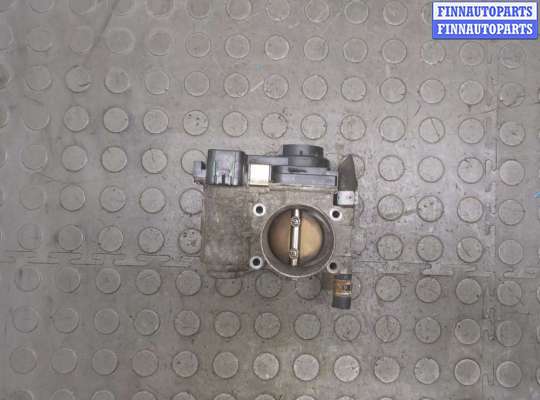 купить Заслонка дроссельная на Opel Zafira B 2005-2014