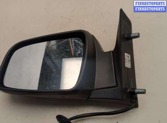 Зеркало боковое OP2405536 на Opel Zafira B 2005-2014
