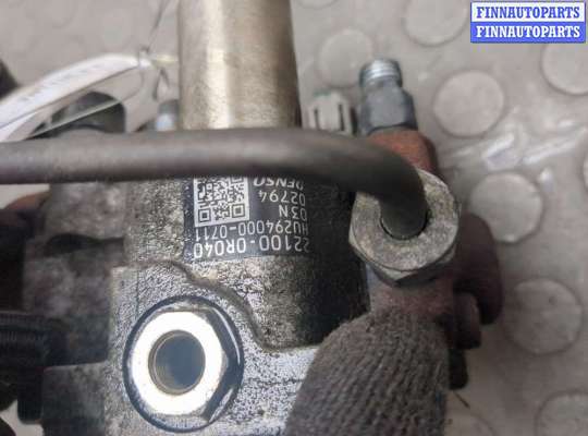 купить ТНВД на Toyota Avensis 3 2008-2018