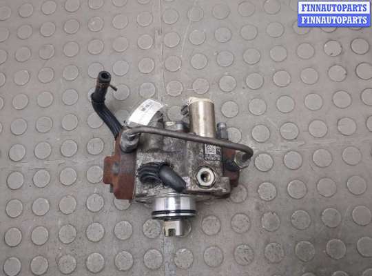 купить ТНВД на Toyota Avensis 3 2008-2018