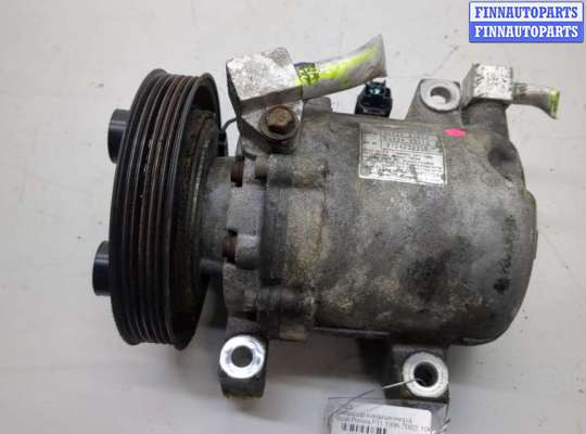 купить Компрессор кондиционера на Nissan Primera P11 1996-2002