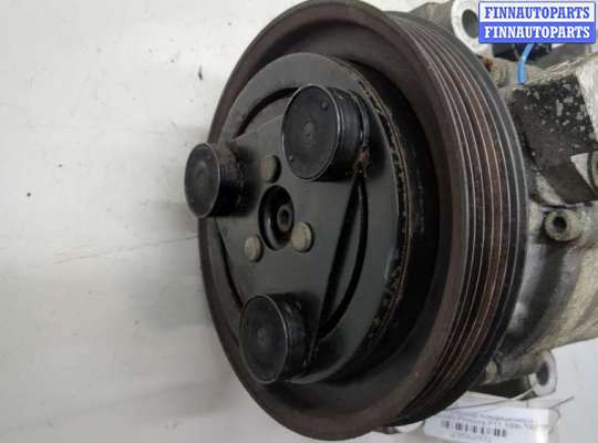 купить Компрессор кондиционера на Nissan Primera P11 1996-2002