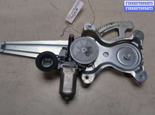 купить Стеклоподъемник электрический на Toyota RAV 4 2006-2013