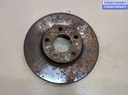 купить Диск тормозной на Audi A4 (B5) 1994-2000