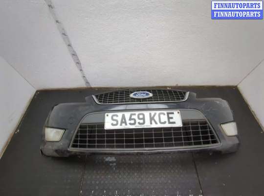 Купить Решетка радиатора на Ford Mondeo 4 2007-2015 Решетка радиатора FO2099972 на Ford Mondeo 4 2007-2015