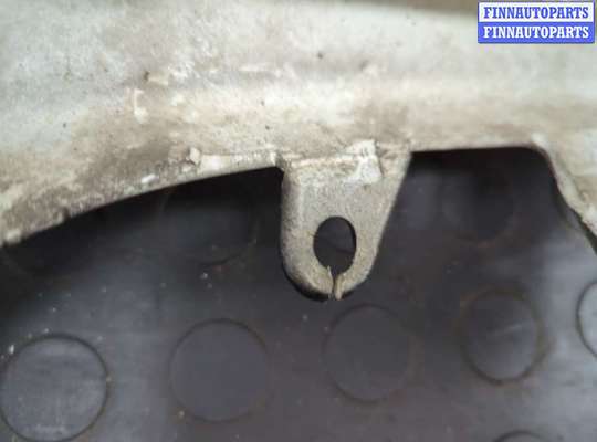 купить Решетка радиатора на Ford Mondeo 4 2007-2015