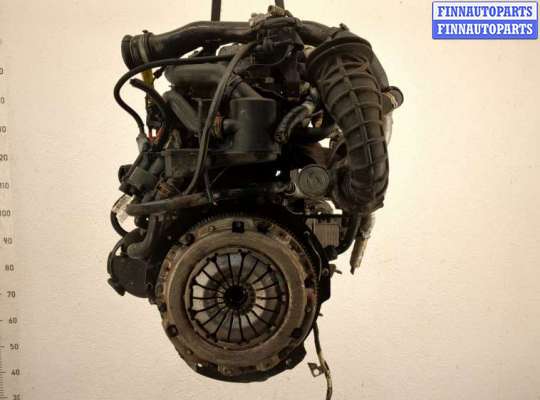купить Двигатель (ДВС) на Ford Transit (Tourneo) Connect 2002-2013